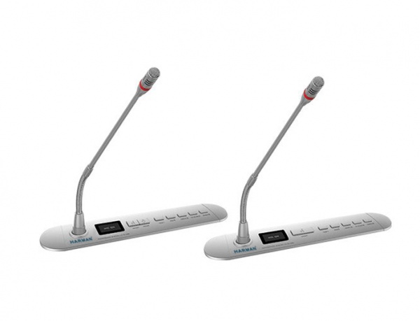 轻便式会议系统列席单元（嵌入式）