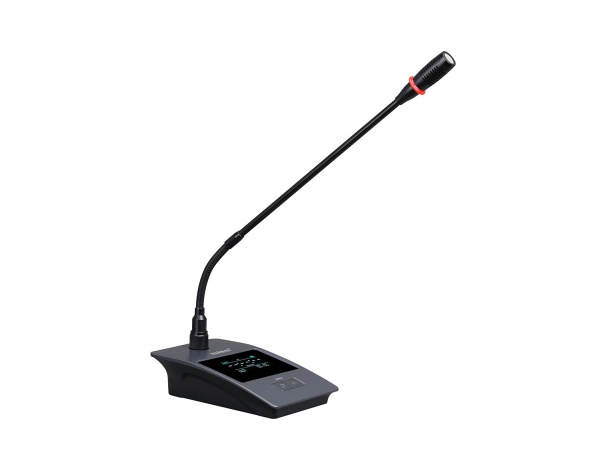 普通电池长咪杆主席/代表单元