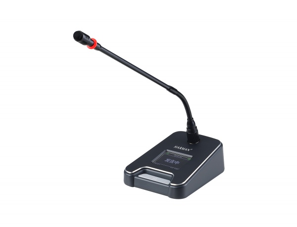 锂电长咪杆主席/代表单元