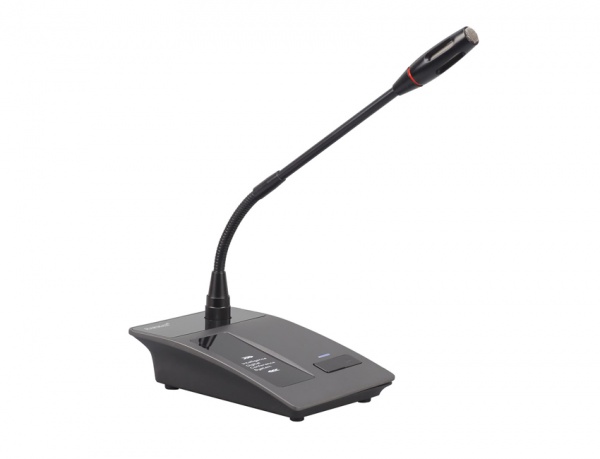 桌面式代表单元