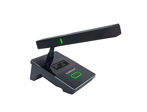 桌面代表单元（八芯线）