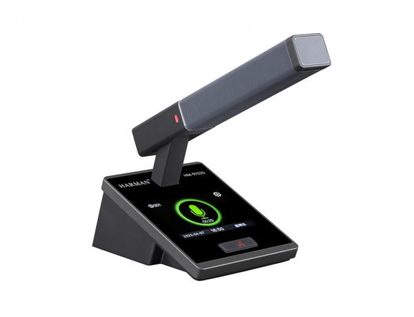 讨论会议列席单元/讨论列席单元