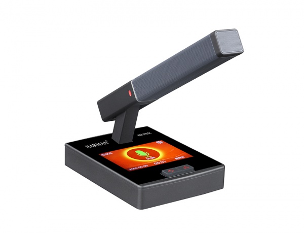 讨论会议列席单元/讨论列席单元