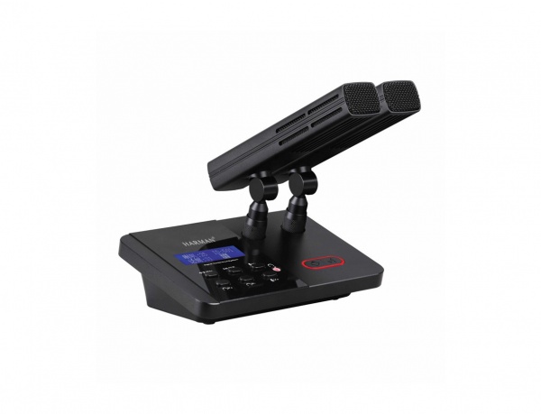 网络讨论型会议主席/代表单元