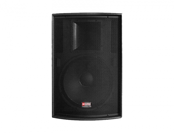 F+系列 15寸全频音箱