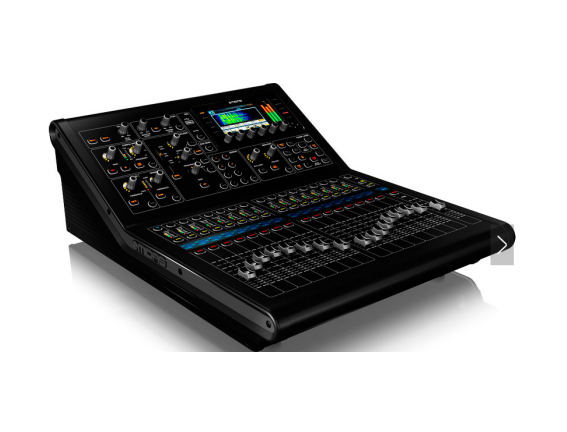 midas 数字调音台 m32R