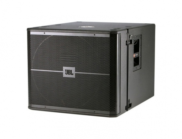 VRX900无源系列线阵列超低音箱