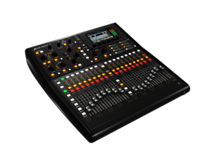 百灵达X32-PRODUCTER数字调音台