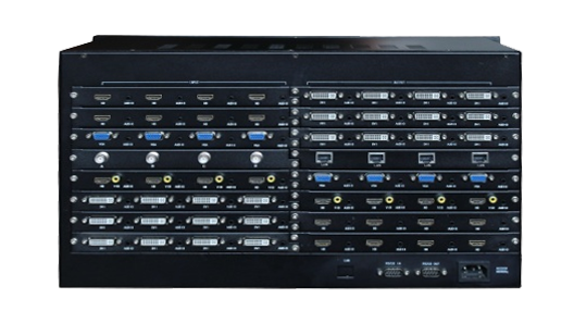 无缝混合矩阵(32-32)