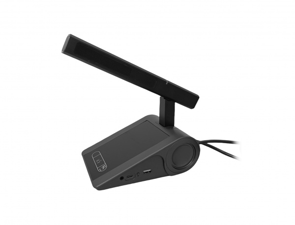 网络发言代表话筒（方咪杆）