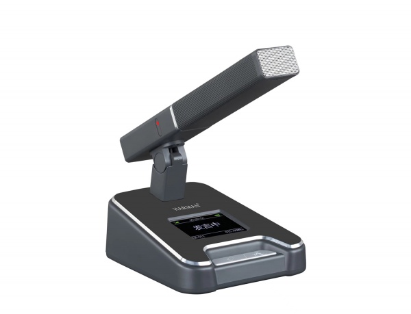 锂电方管主席/代表单元（双咪芯）