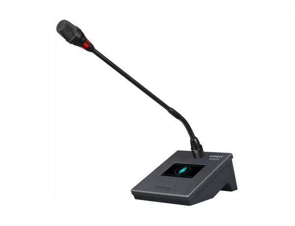 专业会议麦克风