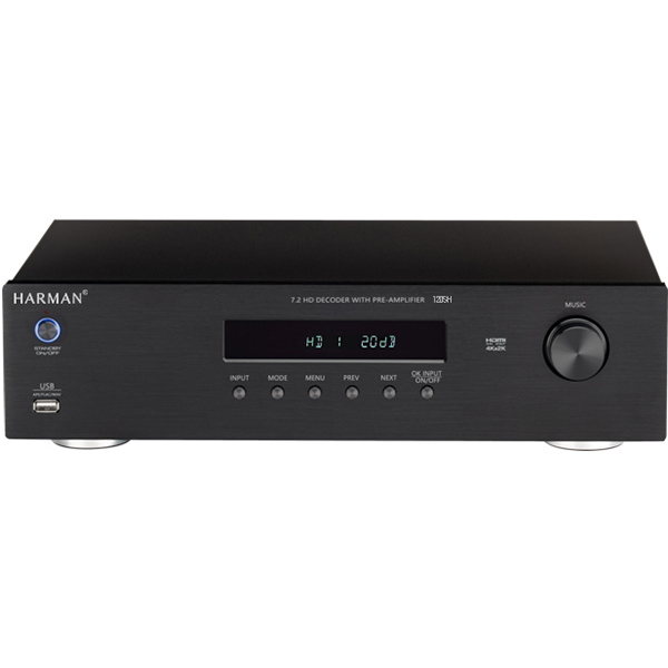 7.2专业影院解码器