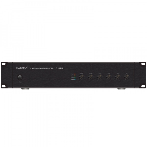 多功能网络功放（1000W）