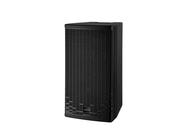 单12寸多用途三分频专业音箱