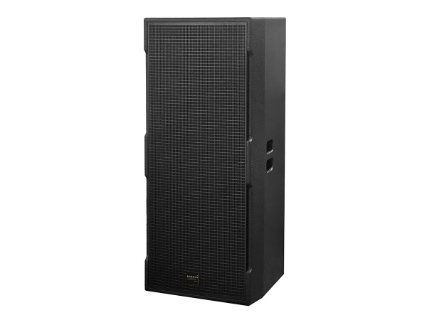 双15寸专业音箱