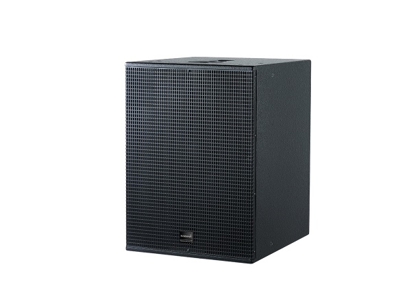 单18寸超低音箱