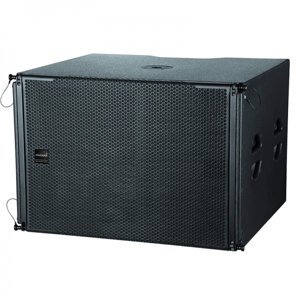 专业音箱 CA线阵系列
