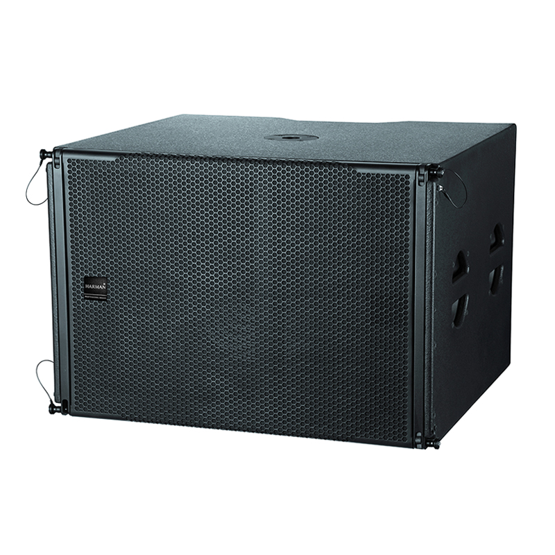 专业音箱 CA线阵系列
