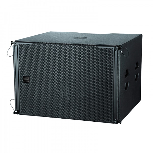 专业音箱 CA线阵系列