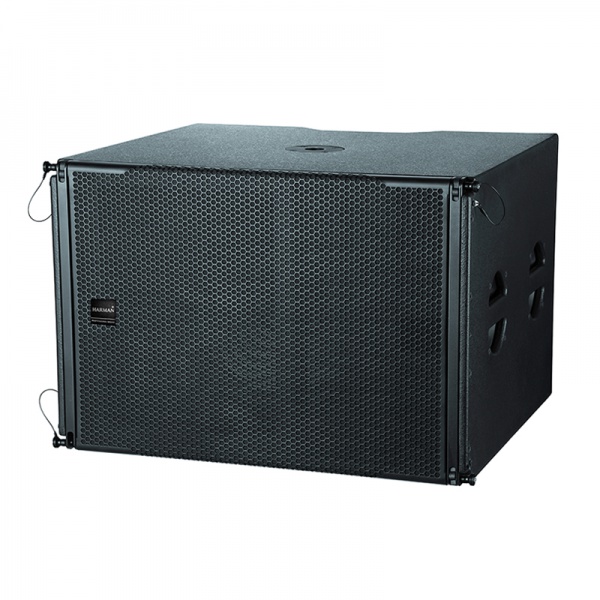 专业音箱 CA防水线阵系列