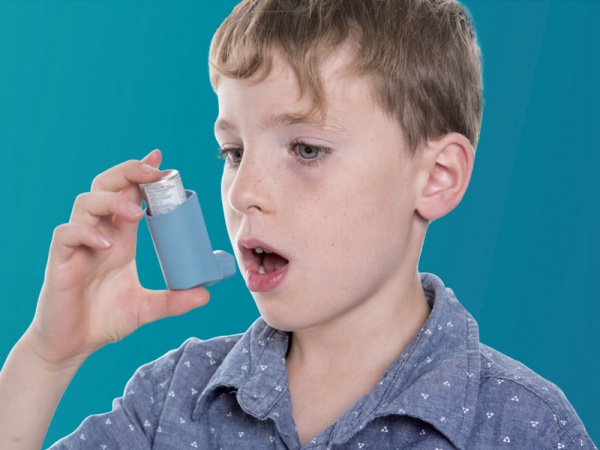 Respiratory System Remedy