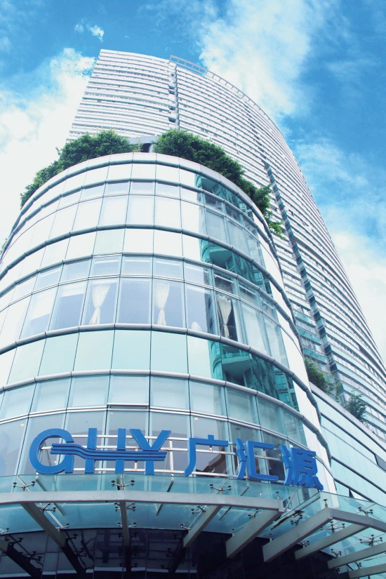 用科技抒写水务的“诗和远方”—广汇源环境水务用科技力量为城市水务赋能(上）