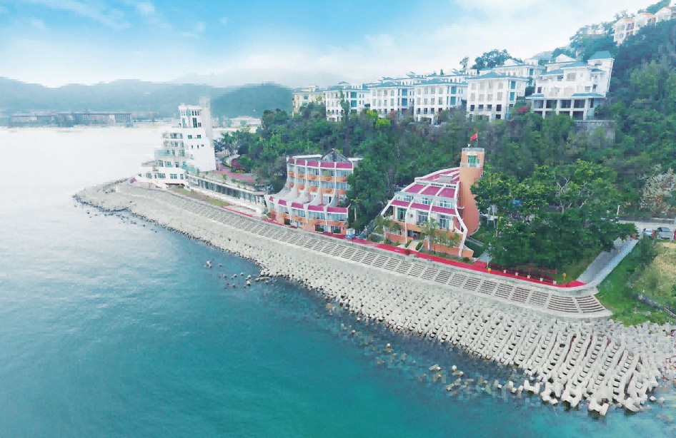 用科技抒写水务的“诗和远方”—广汇源环境水务用科技力量为城市水务赋能（中）