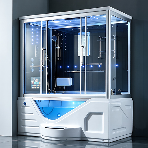 Steam Room
