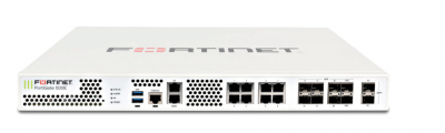 FortiGate 500E