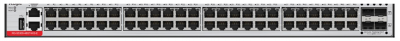 RG-S5300-48GT4XS-E