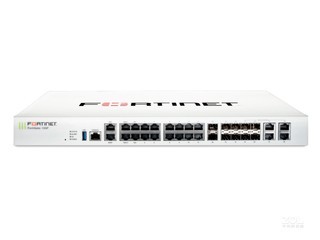  FortiGate 100/101F