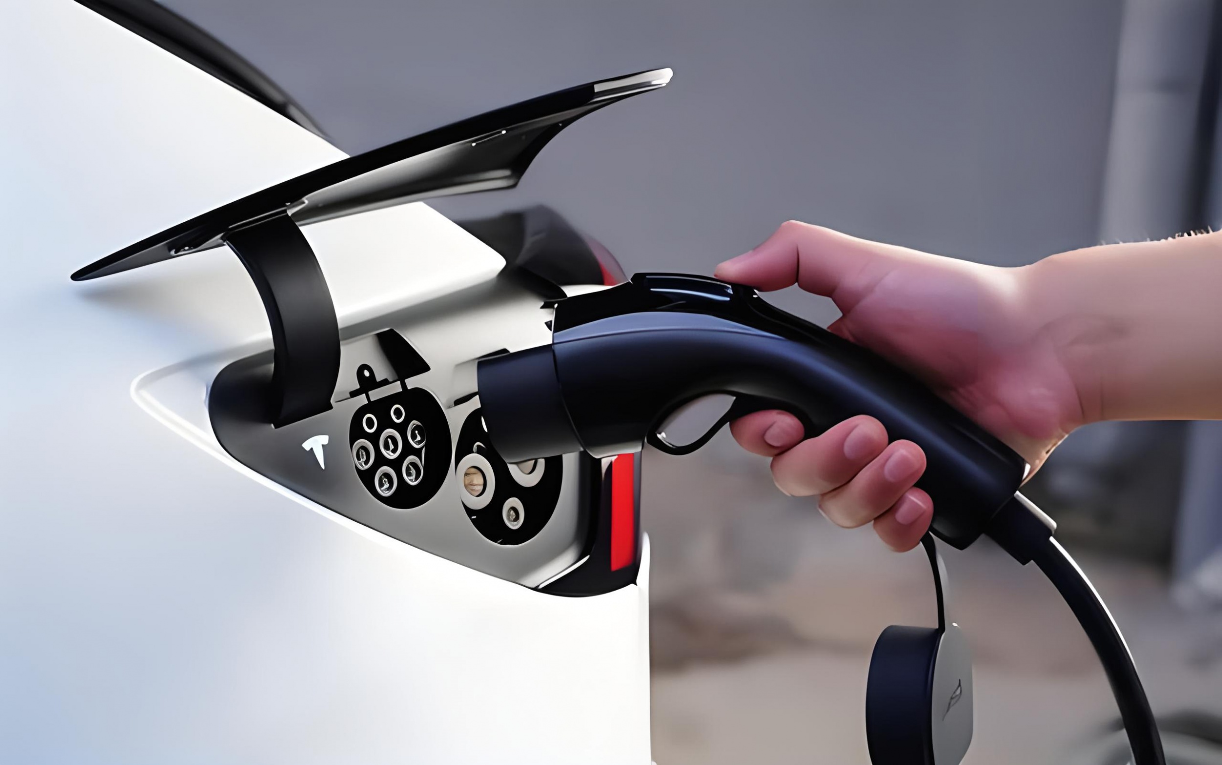 The future development of electric vehicles