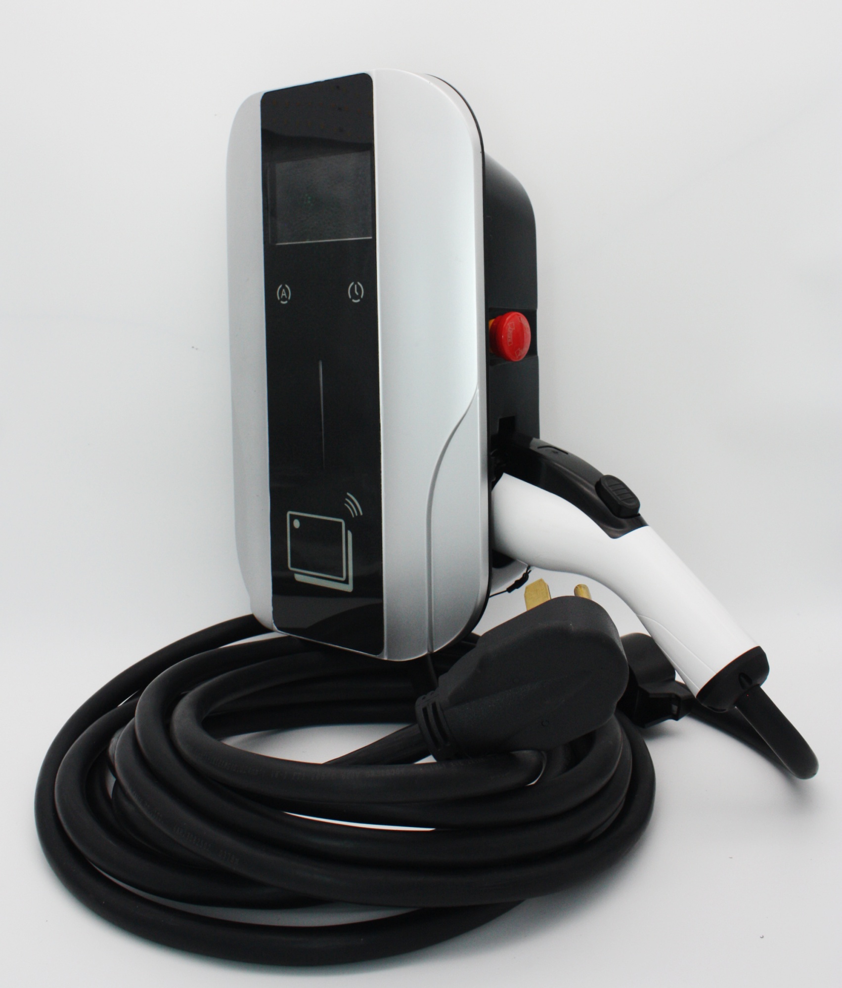 VeiPhlox EV charger Galaxy series