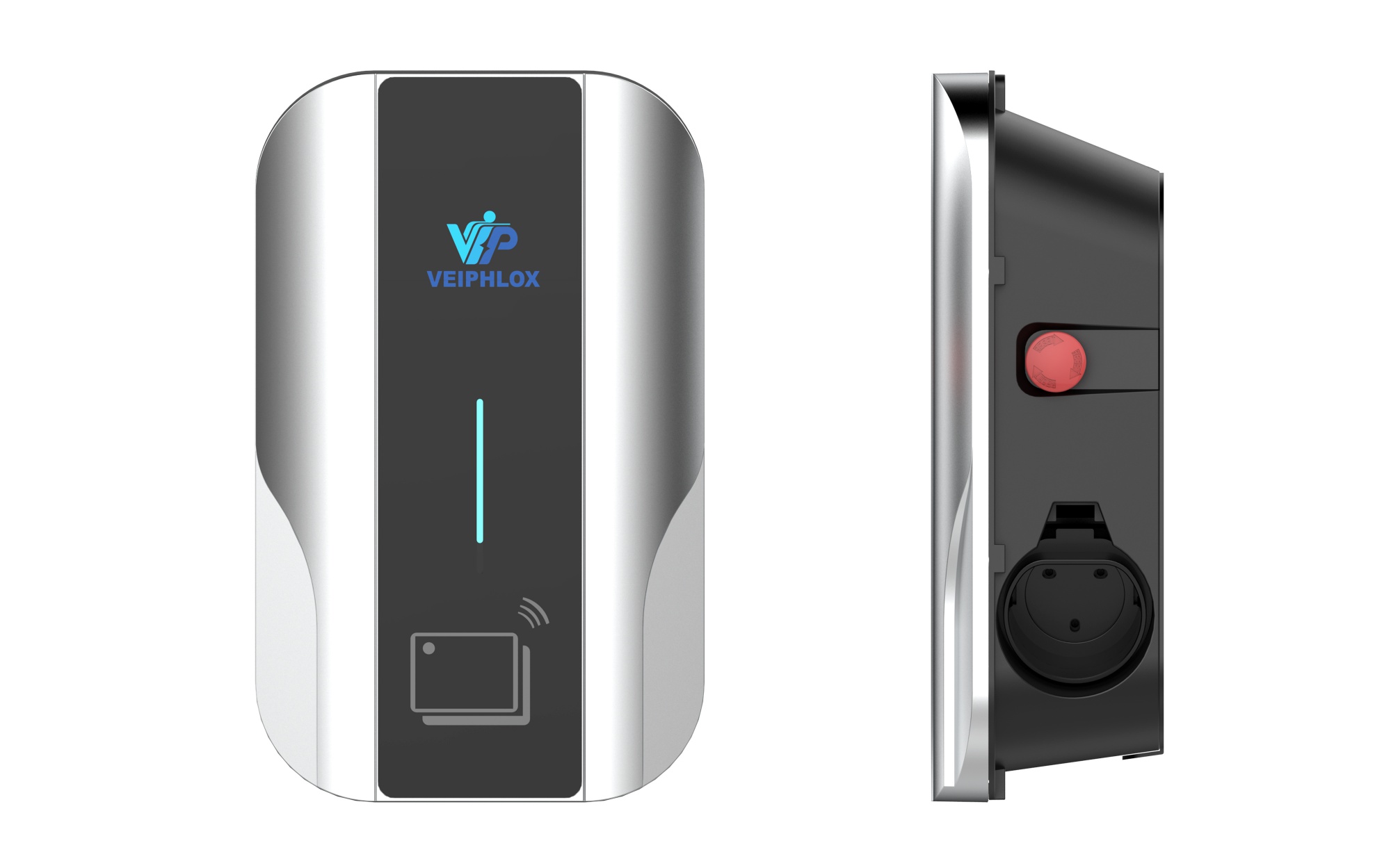 VeiPhlox EV charger 