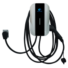 Level 2 EV charger