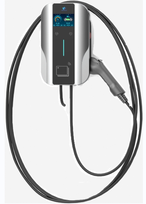 VeiPhlox EV charger 