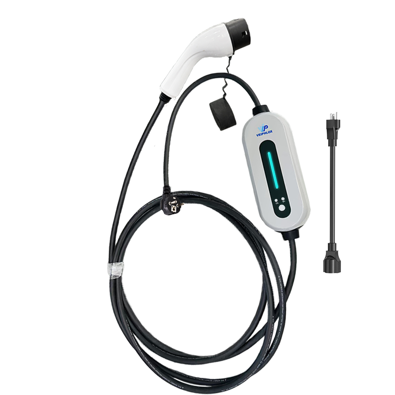 EV Charger Aurora series