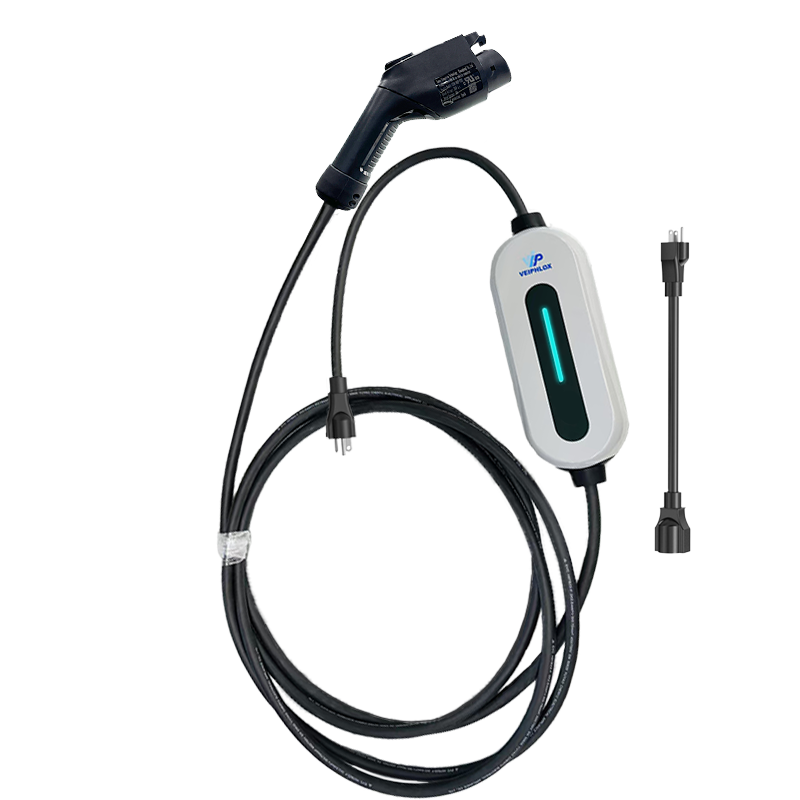 EV Charger Aurora series