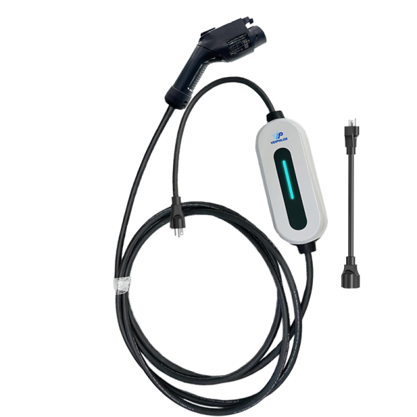EV Charger Aurora series