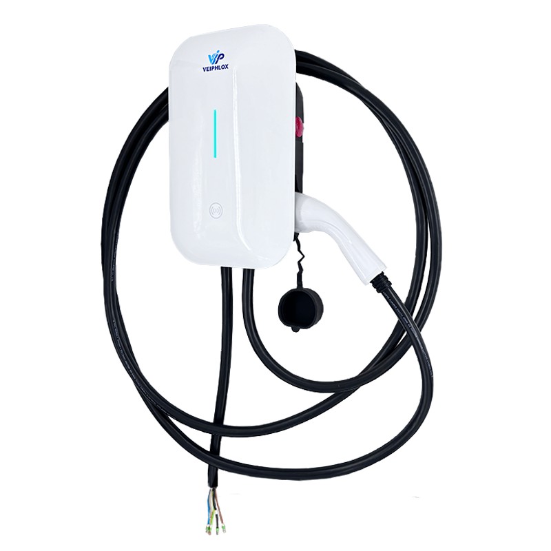 VeiPhlox EV charger constellation series-