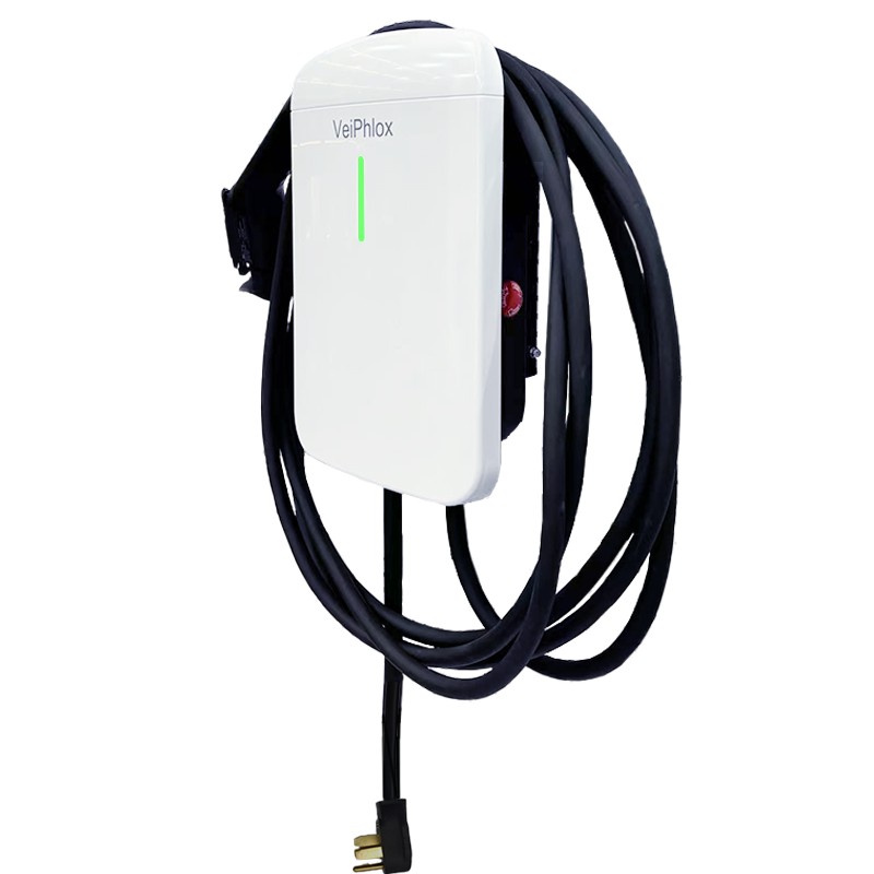 VeiPhlox EV charger constellation series-