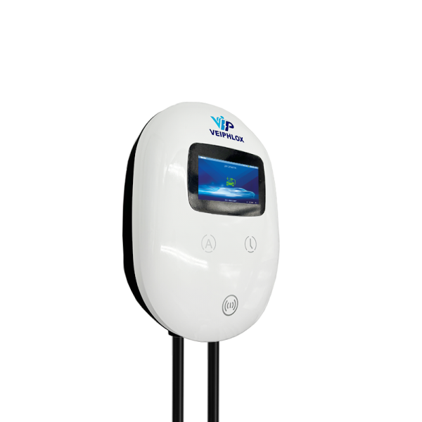 VeiPhlox EV Charger Rainbow series