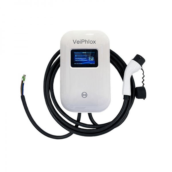 VeiPhlox EV charger constellation series