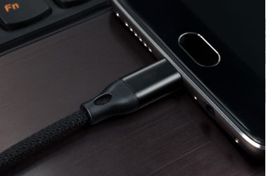 Will type-C data cable replace micro USB Android data cable in the future?