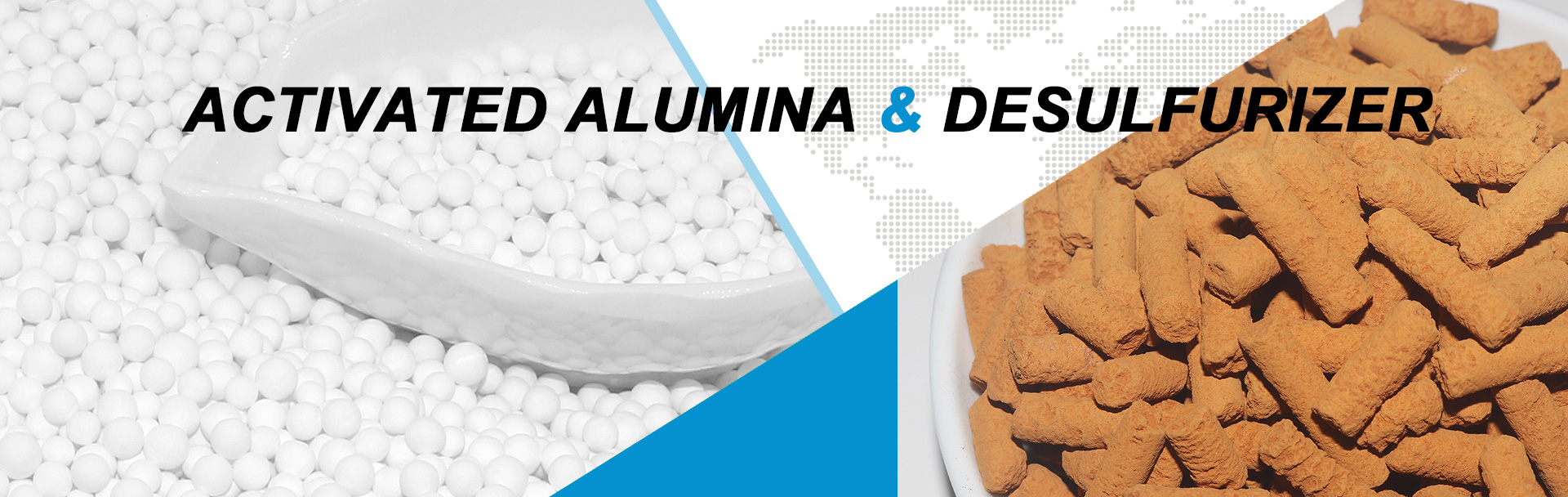 Desulfurizer