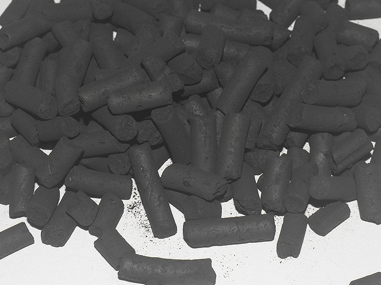 The development prospect of activated carbon industry is considerable