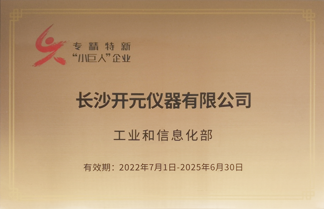 “小巨人”迸发“大能量” 智能制造赋能传统产业