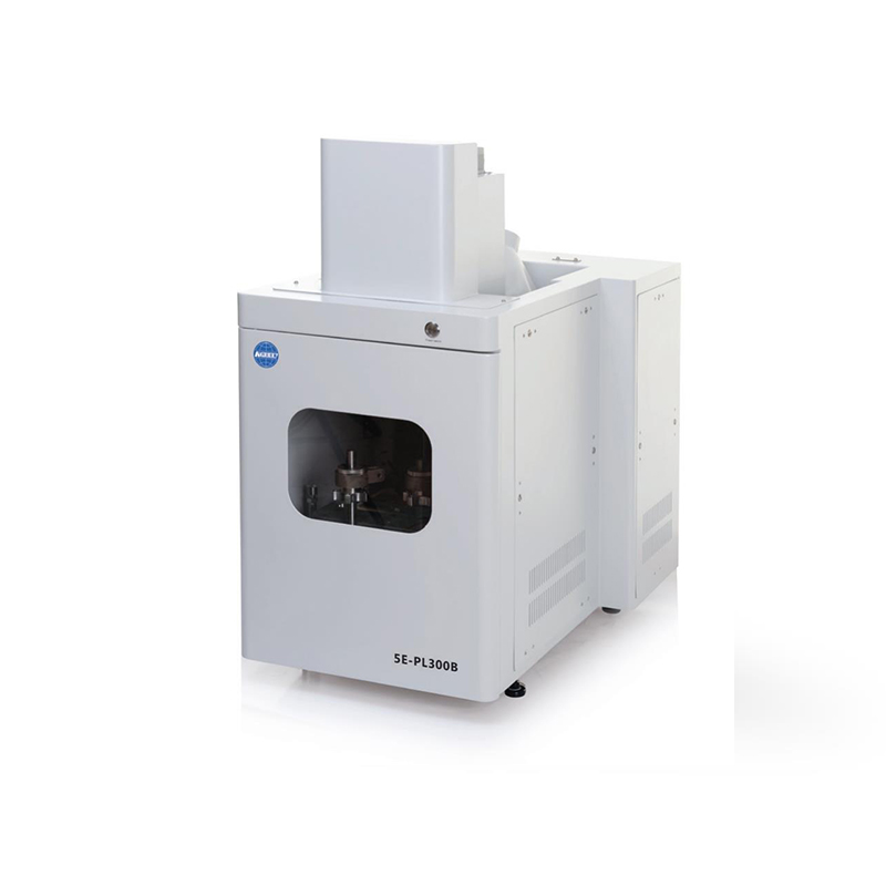 5E-PL300B自动胶质层指数测定仪