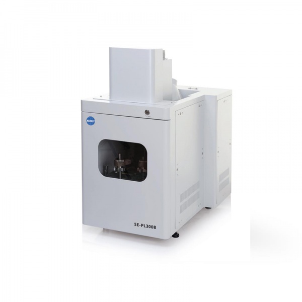 5E-PL300B自动胶质层指数测定仪